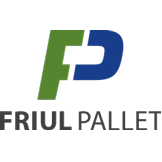 Logo Friul Pallet